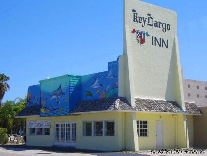 Key Largo Inn Esterno foto